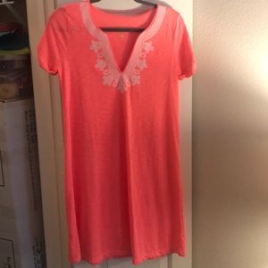 EUC worn only once, Lilly Pulitzer Dress